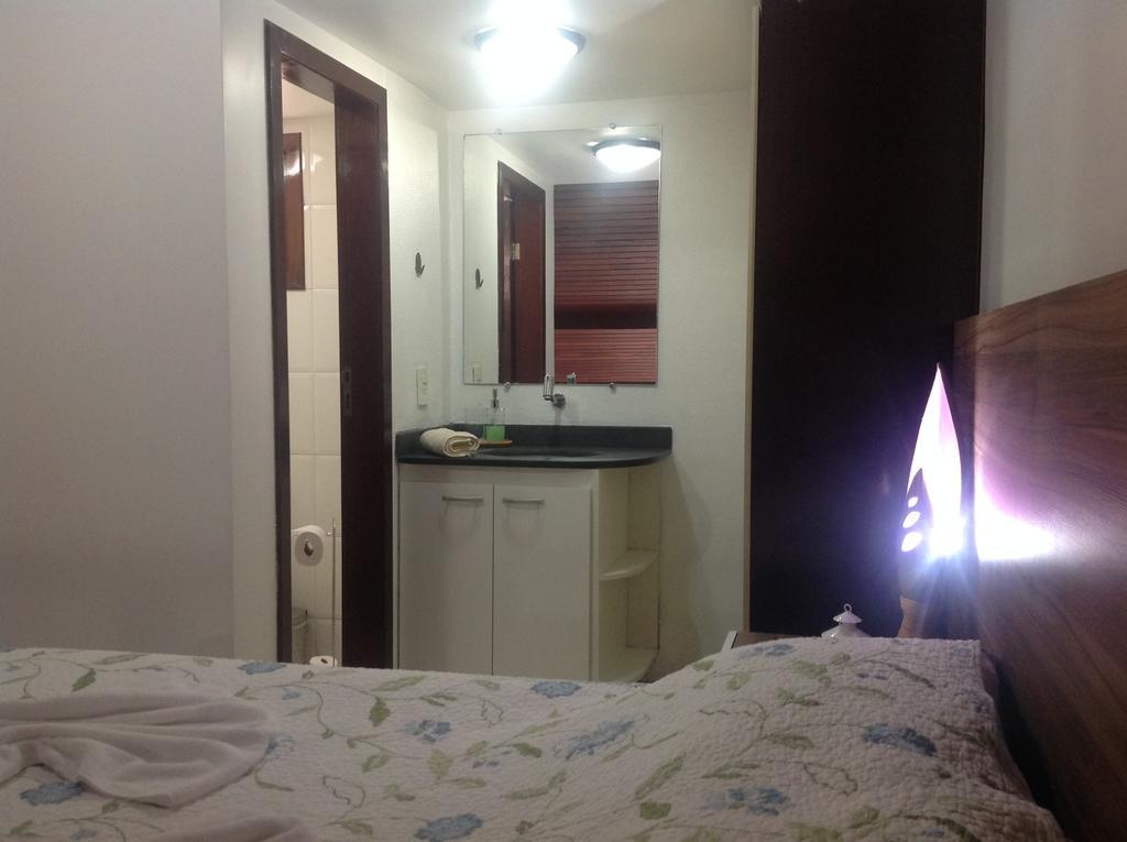 Apartamentos La Piazzetta Duplex Praia de Pipa Εξωτερικό φωτογραφία