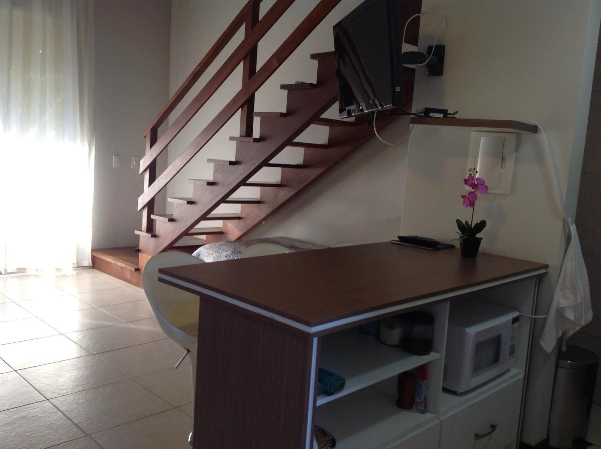 Apartamentos La Piazzetta Duplex Praia de Pipa Δωμάτιο φωτογραφία