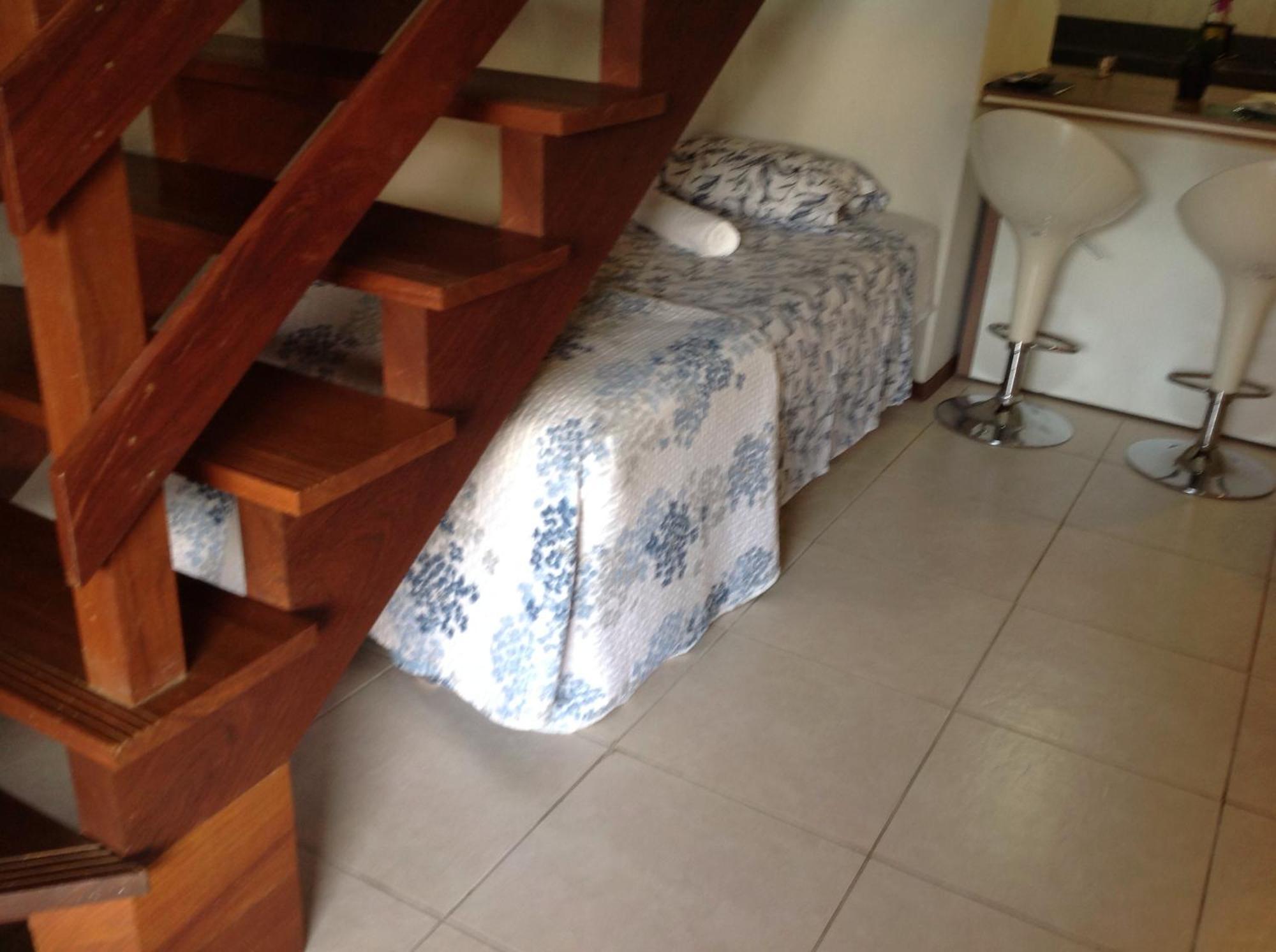Apartamentos La Piazzetta Duplex Praia de Pipa Δωμάτιο φωτογραφία