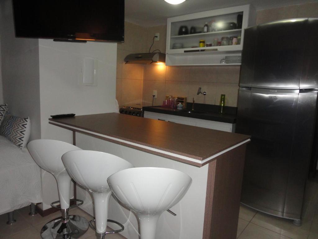 Apartamentos La Piazzetta Duplex Praia de Pipa Εξωτερικό φωτογραφία