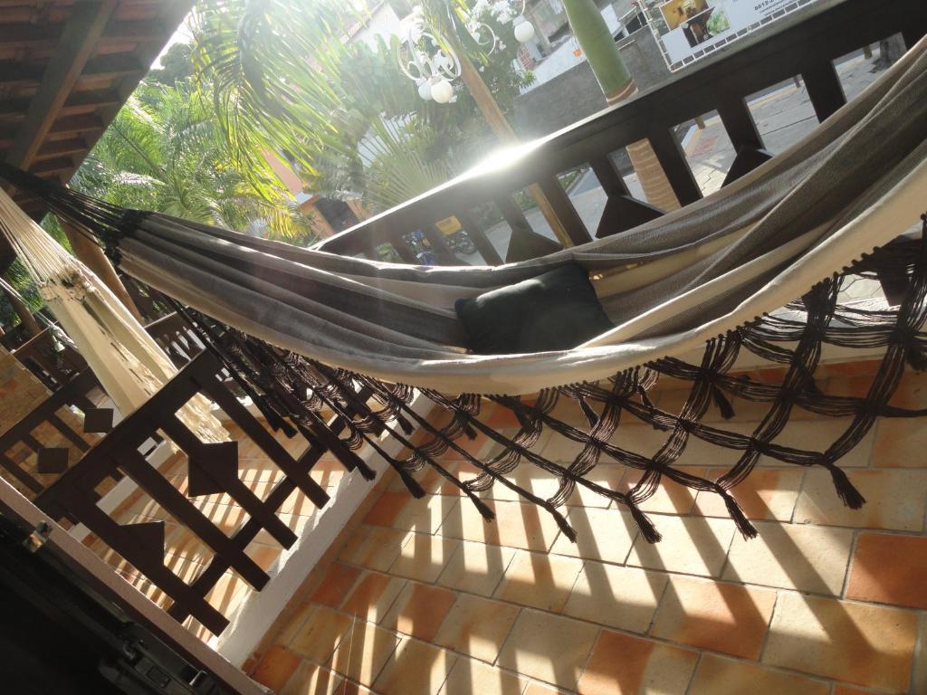 Apartamentos La Piazzetta Duplex Praia de Pipa Εξωτερικό φωτογραφία