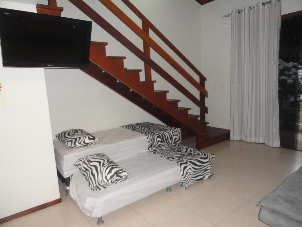 Apartamentos La Piazzetta Duplex Praia de Pipa Εξωτερικό φωτογραφία