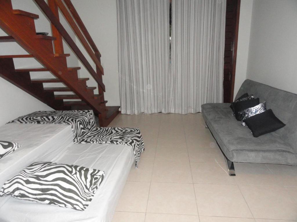 Apartamentos La Piazzetta Duplex Praia de Pipa Εξωτερικό φωτογραφία