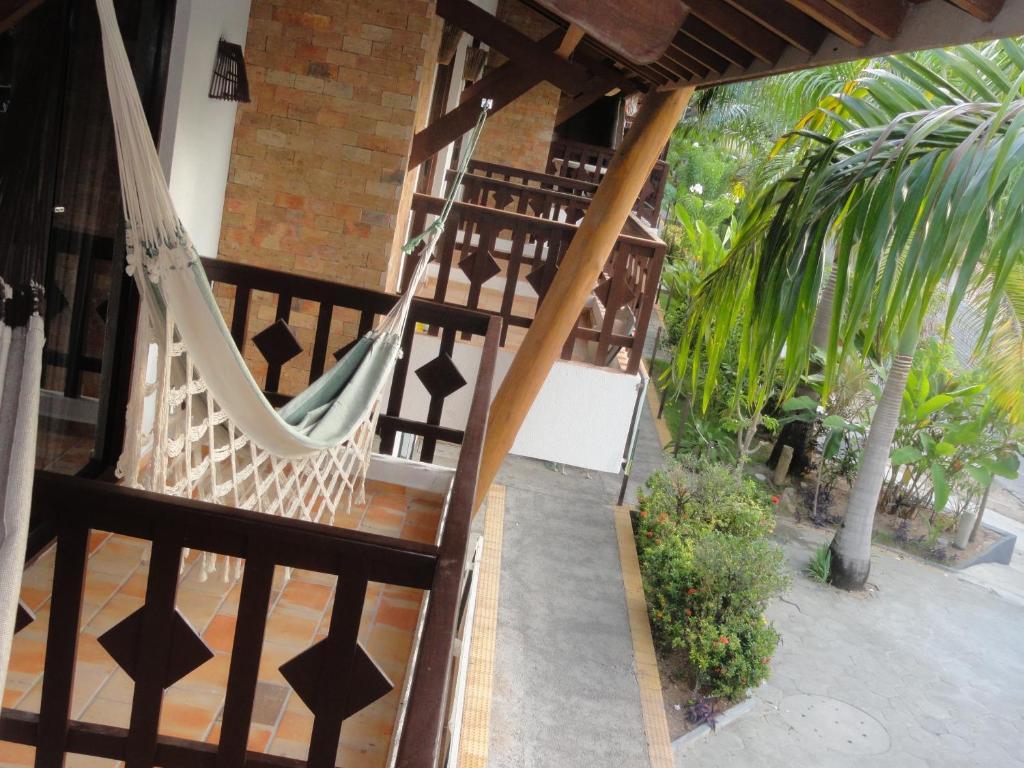Apartamentos La Piazzetta Duplex Praia de Pipa Δωμάτιο φωτογραφία