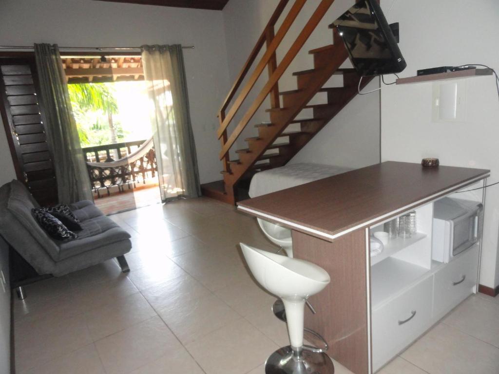 Apartamentos La Piazzetta Duplex Praia de Pipa Εξωτερικό φωτογραφία