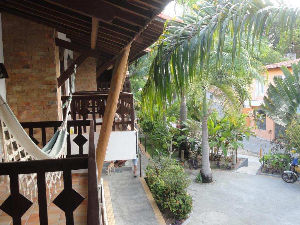 Apartamentos La Piazzetta Duplex Praia de Pipa Δωμάτιο φωτογραφία