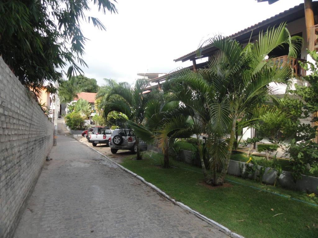 Apartamentos La Piazzetta Duplex Praia de Pipa Δωμάτιο φωτογραφία