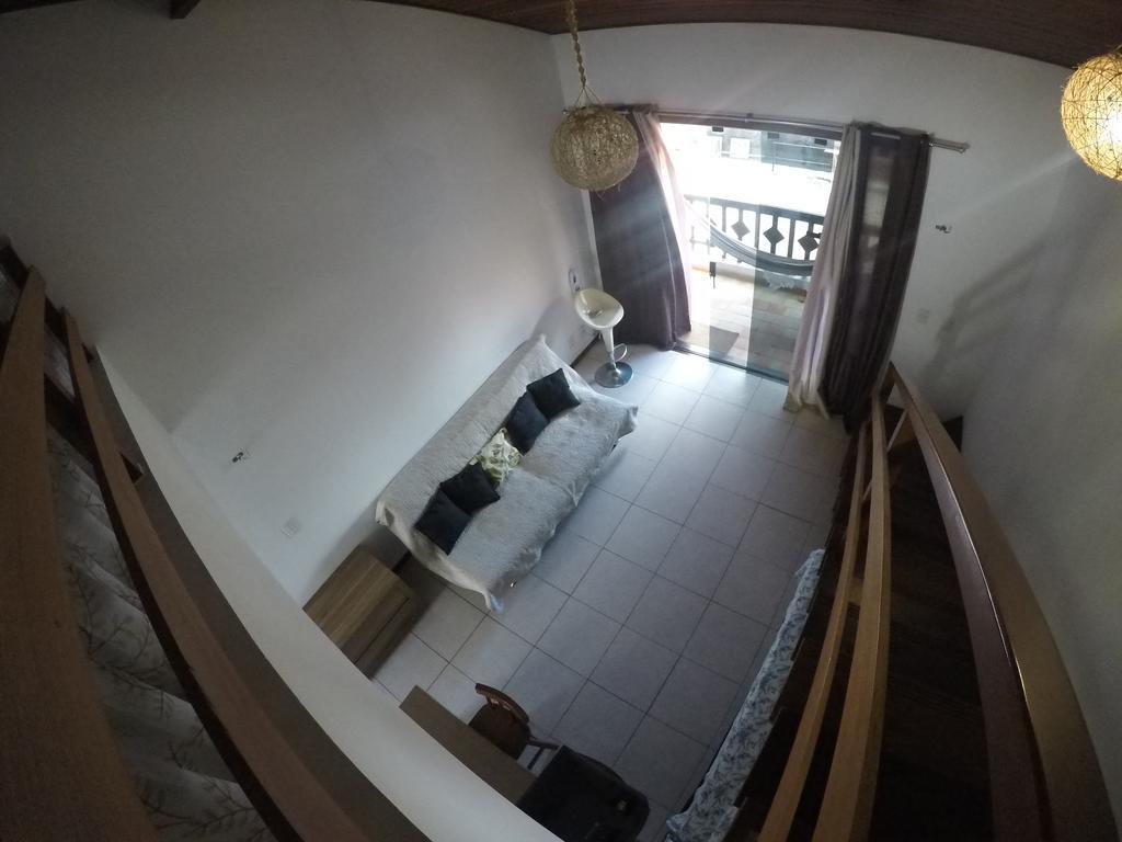 Apartamentos La Piazzetta Duplex Praia de Pipa Εξωτερικό φωτογραφία
