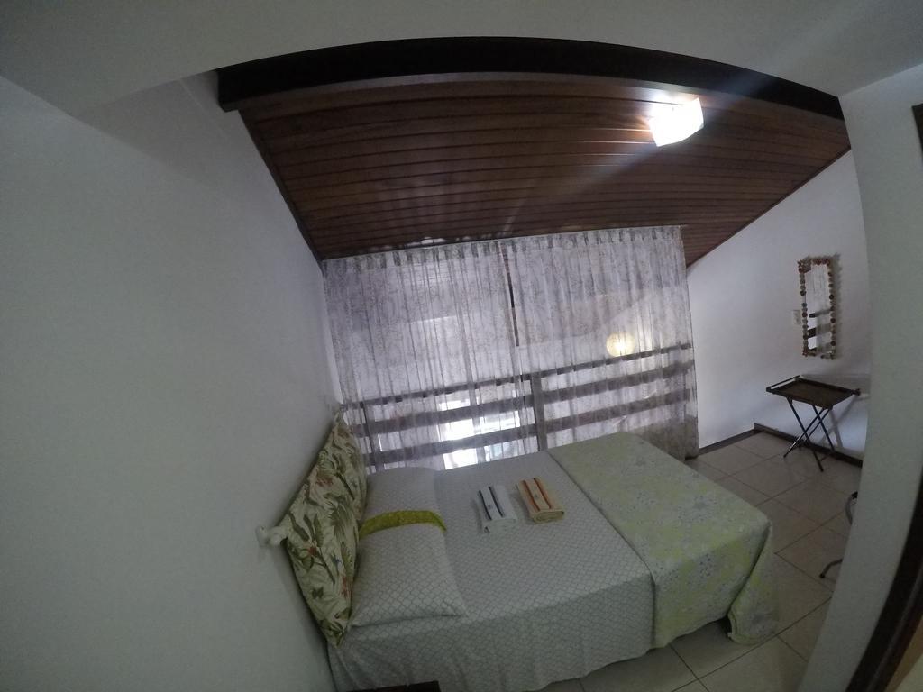 Apartamentos La Piazzetta Duplex Praia de Pipa Εξωτερικό φωτογραφία