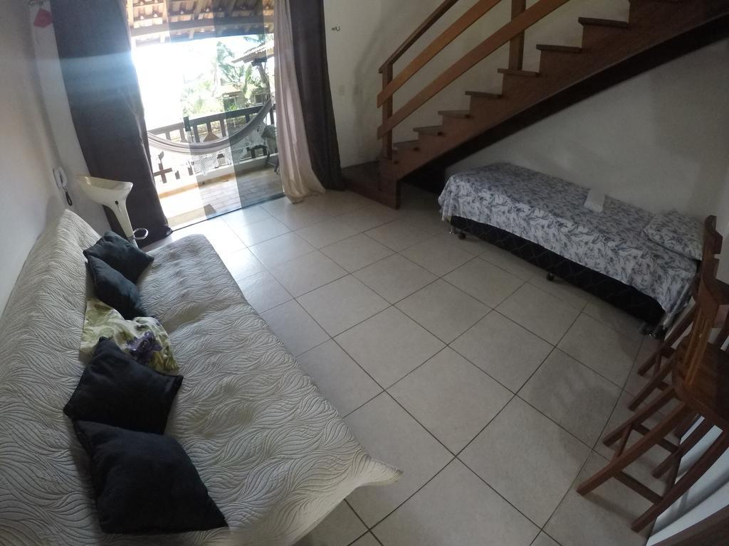 Apartamentos La Piazzetta Duplex Praia de Pipa Εξωτερικό φωτογραφία