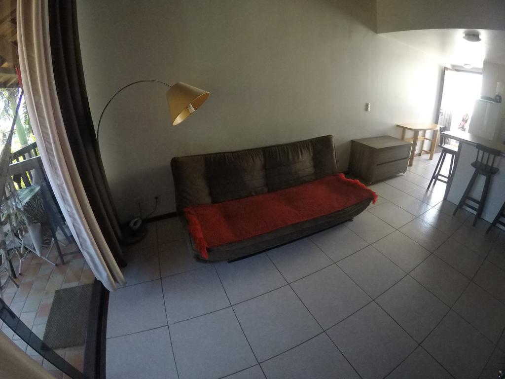 Apartamentos La Piazzetta Duplex Praia de Pipa Εξωτερικό φωτογραφία