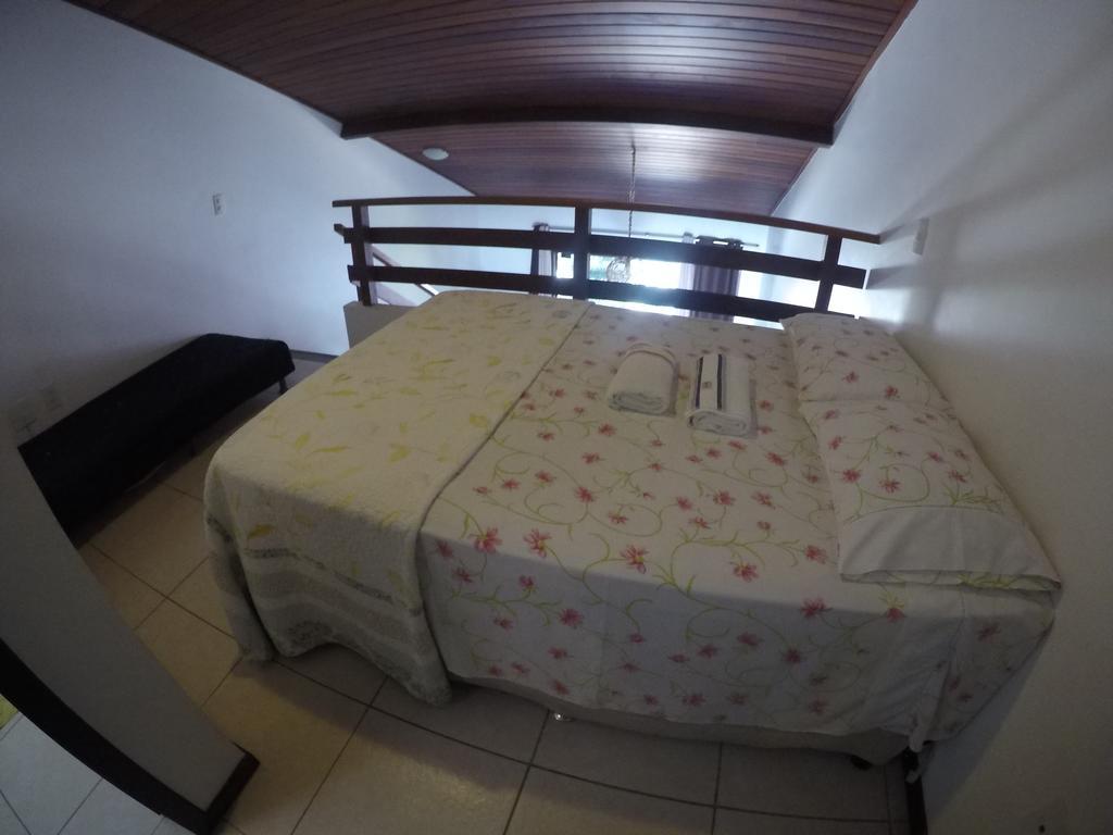 Apartamentos La Piazzetta Duplex Praia de Pipa Εξωτερικό φωτογραφία
