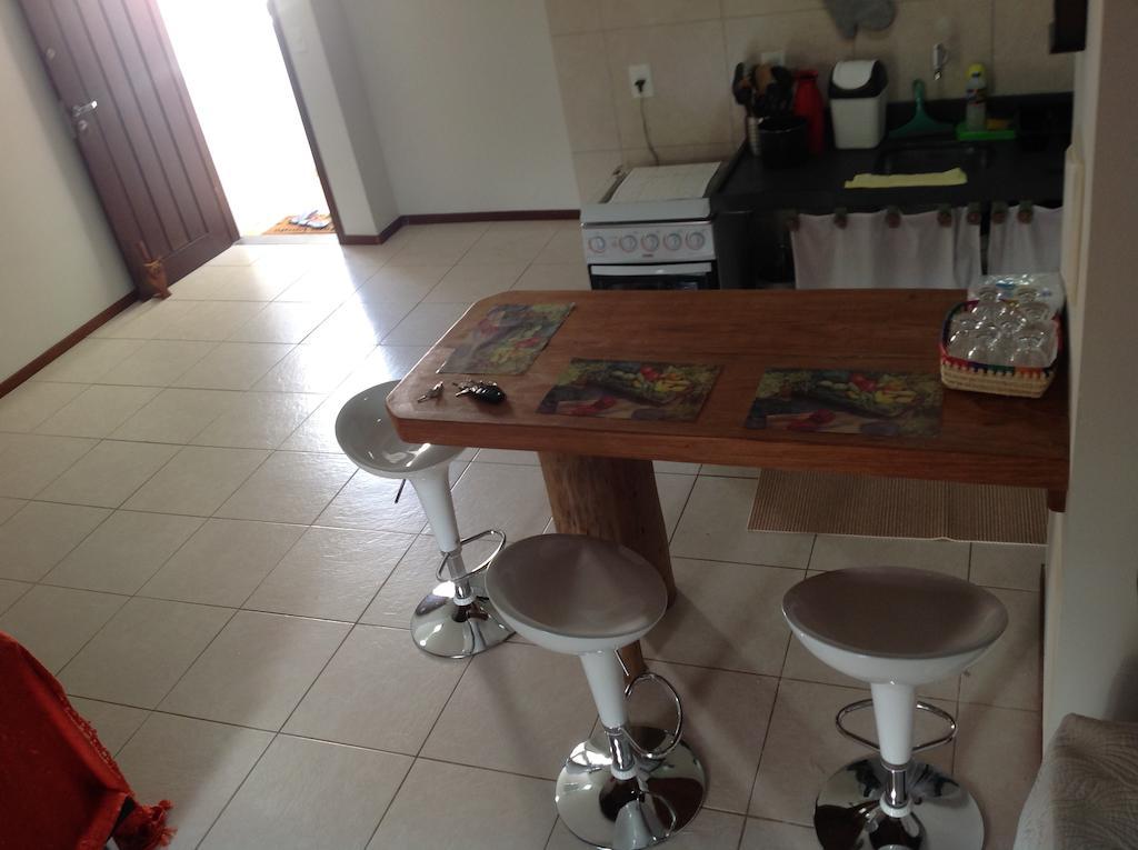 Apartamentos La Piazzetta Duplex Praia de Pipa Δωμάτιο φωτογραφία