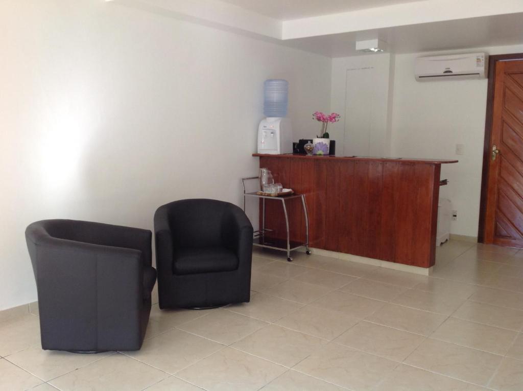 Apartamentos La Piazzetta Duplex Praia de Pipa Εξωτερικό φωτογραφία