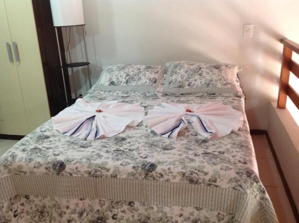 Apartamentos La Piazzetta Duplex Praia de Pipa Εξωτερικό φωτογραφία