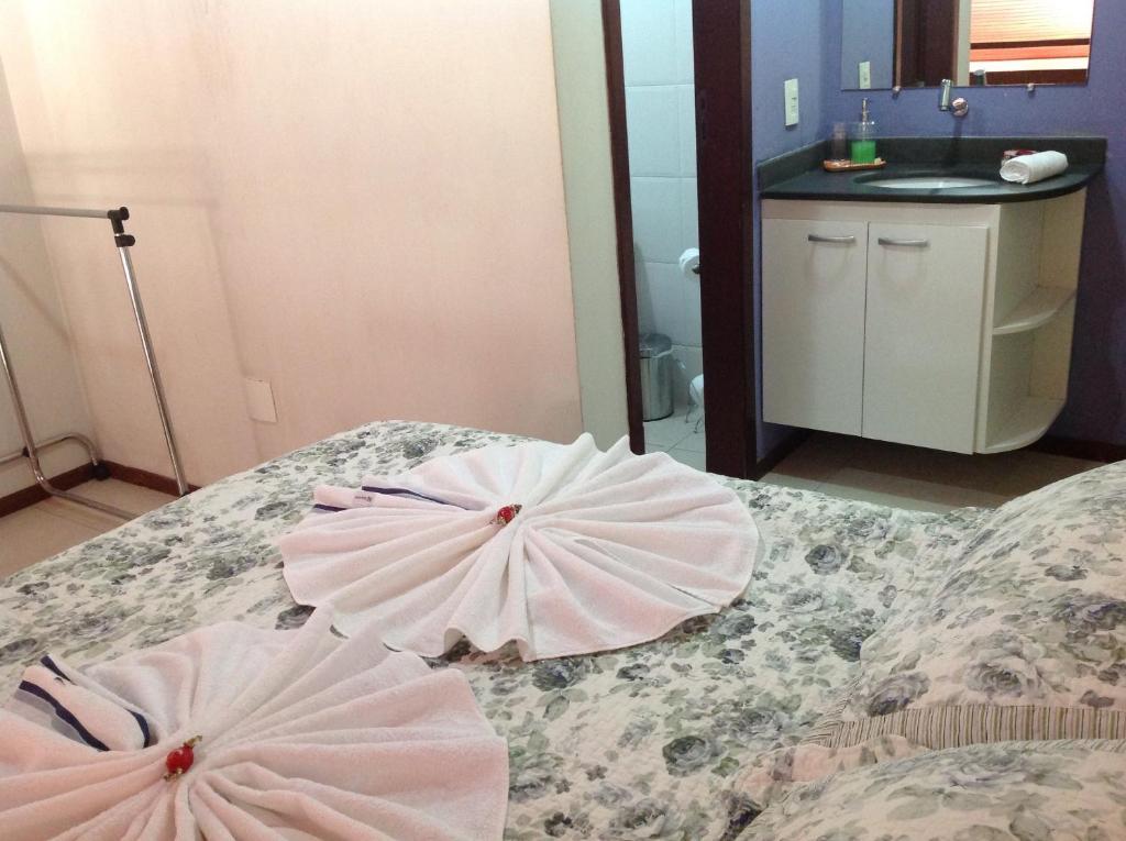 Apartamentos La Piazzetta Duplex Praia de Pipa Εξωτερικό φωτογραφία