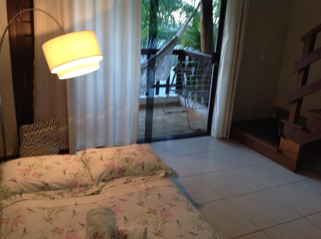 Apartamentos La Piazzetta Duplex Praia de Pipa Δωμάτιο φωτογραφία